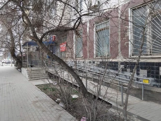 Аукцион по продаже нежилого помещения по адресу: Астраханская обл., г. Астрахань, Ленинский район, ул. Ботвина, д. 8, пом. 1.